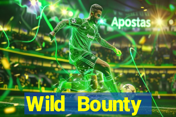 Wild Bounty Showdown pg demo main demo pg soft wild bounty